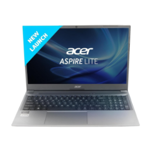 Acer Thin and Light Laptop