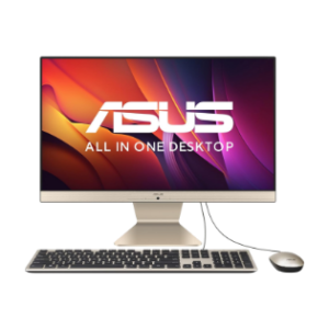 ASUS Vivo AiO V222, 4 core Intel Pentium Silver