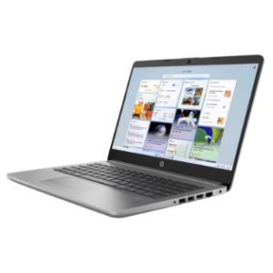 HP 250 G9 Intel Celeron Dual Core 4500u
