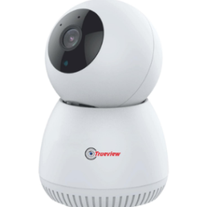 Smart CCTV Home Security Camera