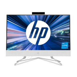 HP All-in-One PC Intel Pentium